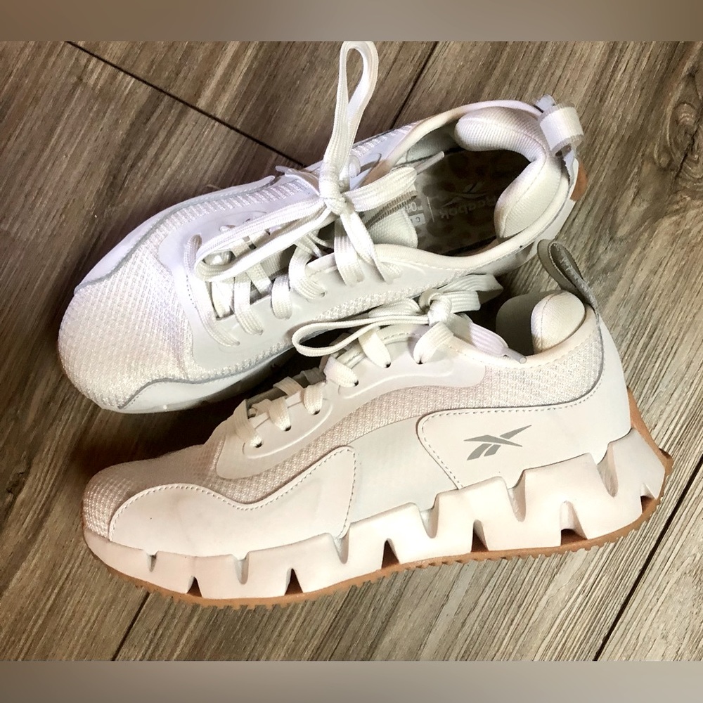 Reebok Zig Dynamica Shoes - image 2